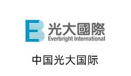 中國光大國際